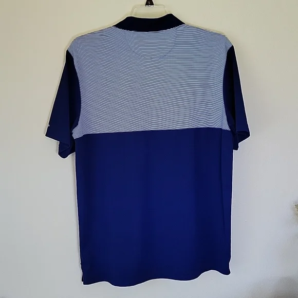 Men's Chap Golf Polo in Large - Picture 4 of 6